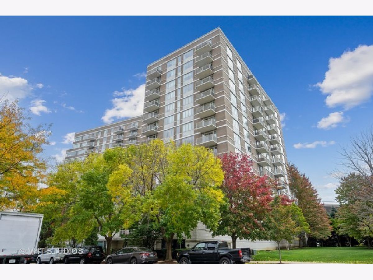 Townhomes & Condos Sold Prairie House Chicago Illinois, 1515 Prairie