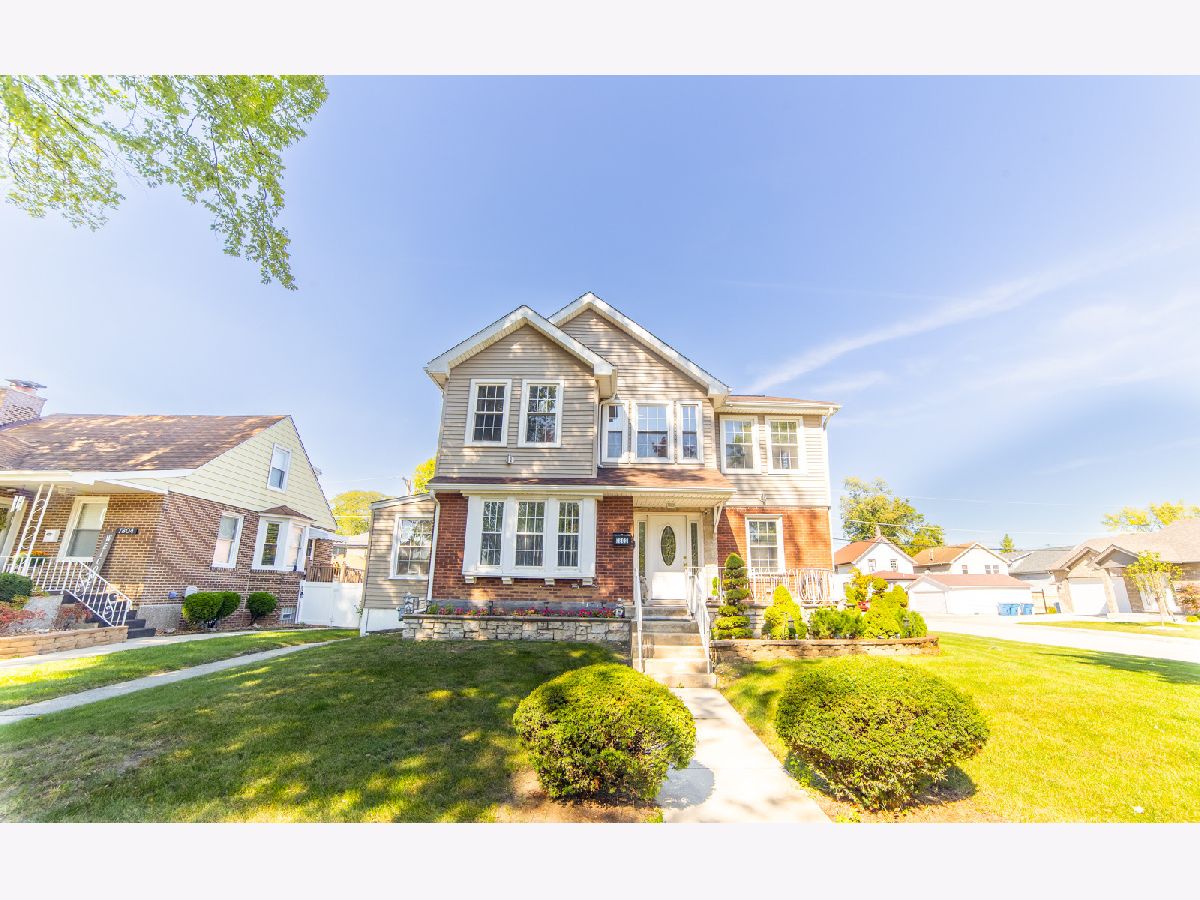  Sold Bedford Park Illinois, 7802 66th