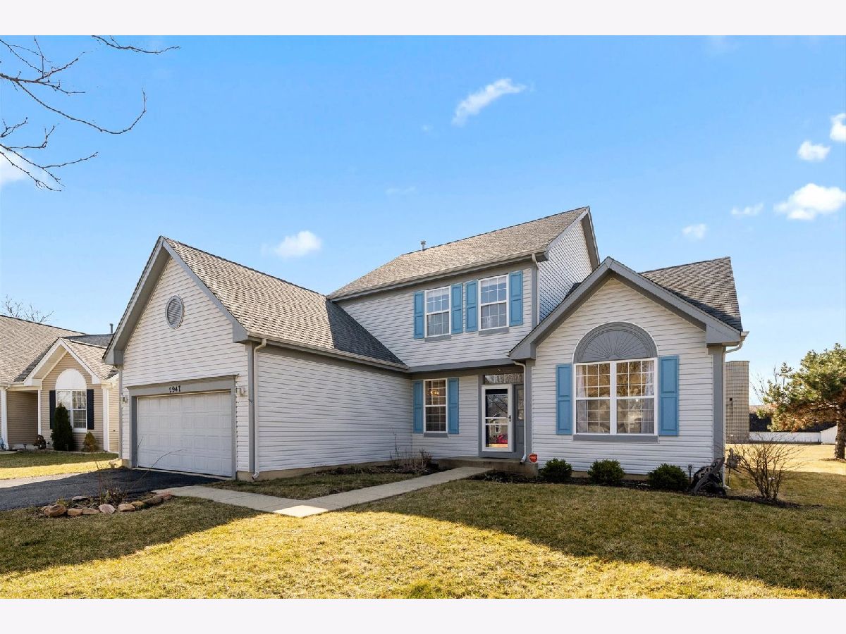 Homes Sold Savannah Aurora Illinois, 2947 Sawgrass