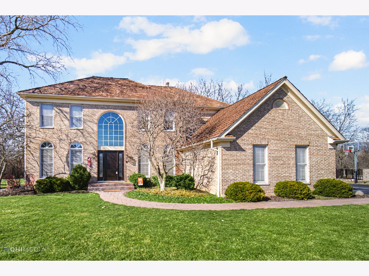 Homes Rented Mill Creek Crossing Gurnee Illinois, 18077 Pond Ridge