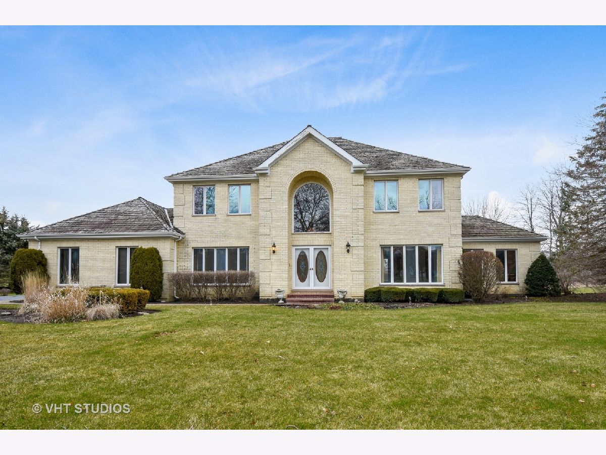  Rented South Barrington Illinois, 5 Mcglashen