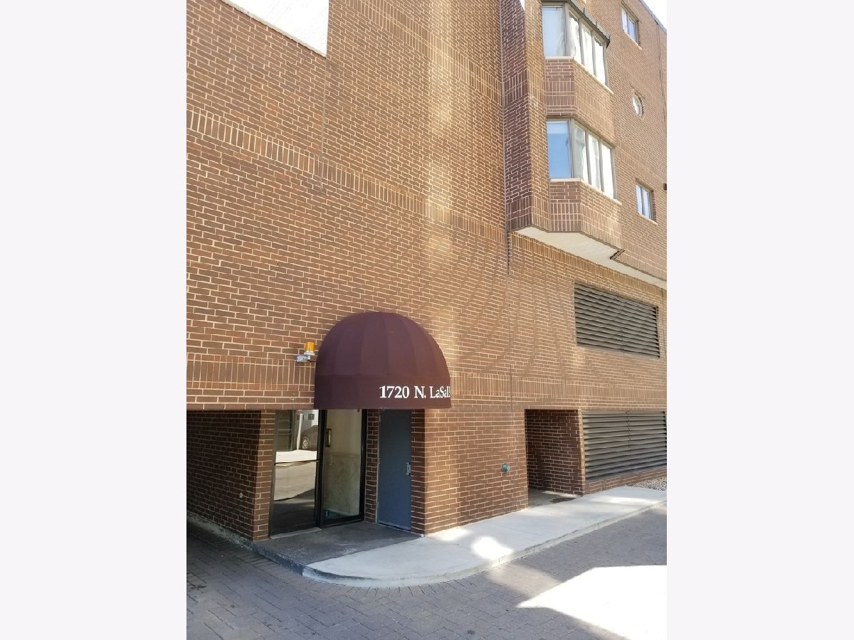 Townhomes Sold Eugenie Terrace Chicago Illinois, 1720 Lasalle