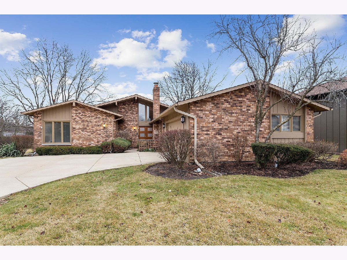 Condominiums & Homes Sold Ville Du Parc Northbrook Illinois, 1433 Lorete