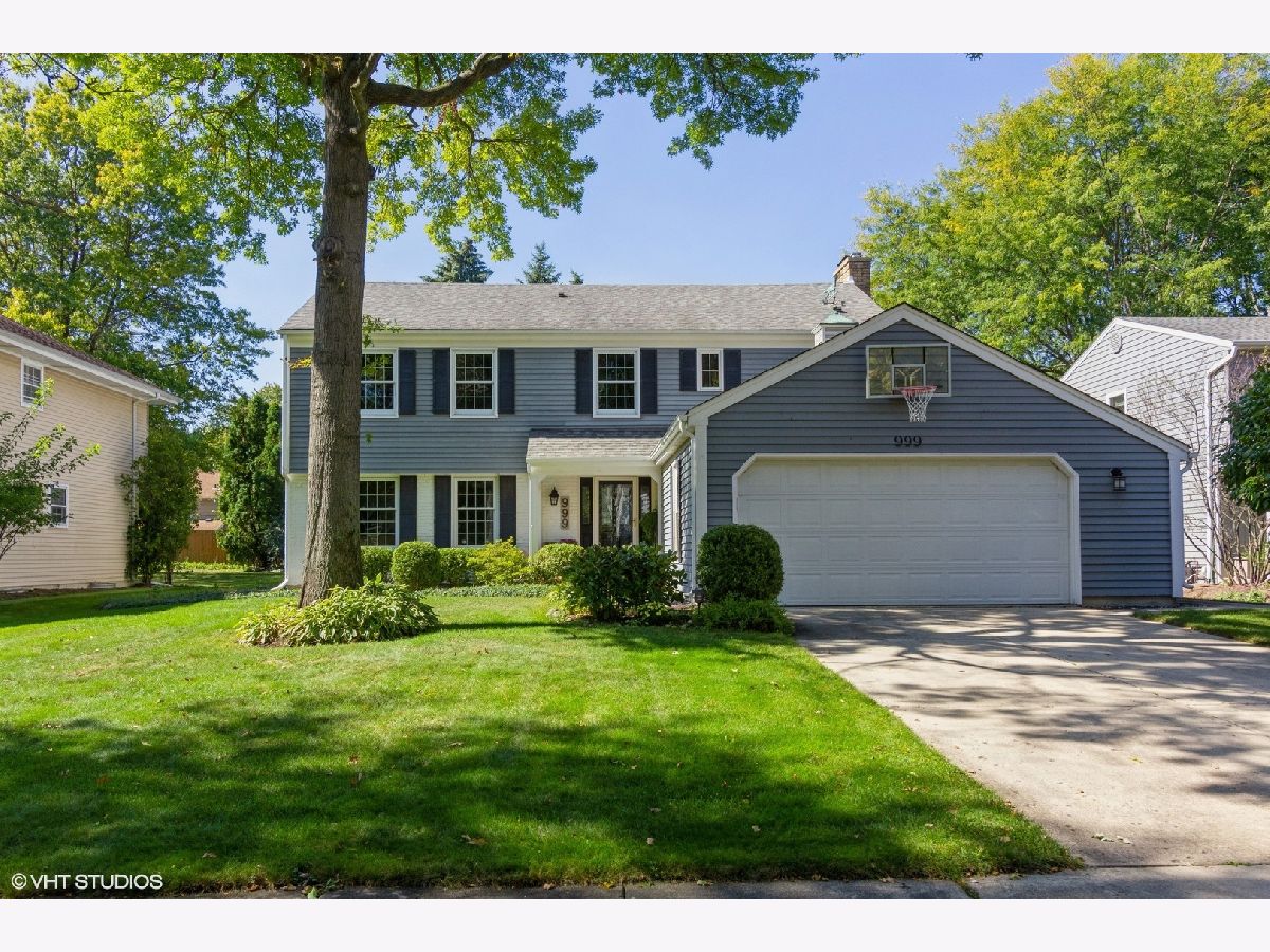 Homes & Condos & Townhomes Sold Creekside Naperville Illinois, 999 Creekside