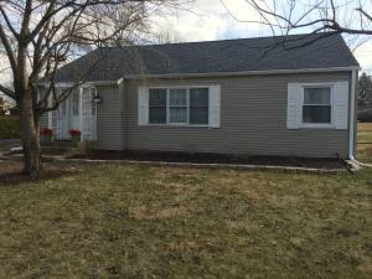  Rented Palos Heights Illinois, 12633 Harold