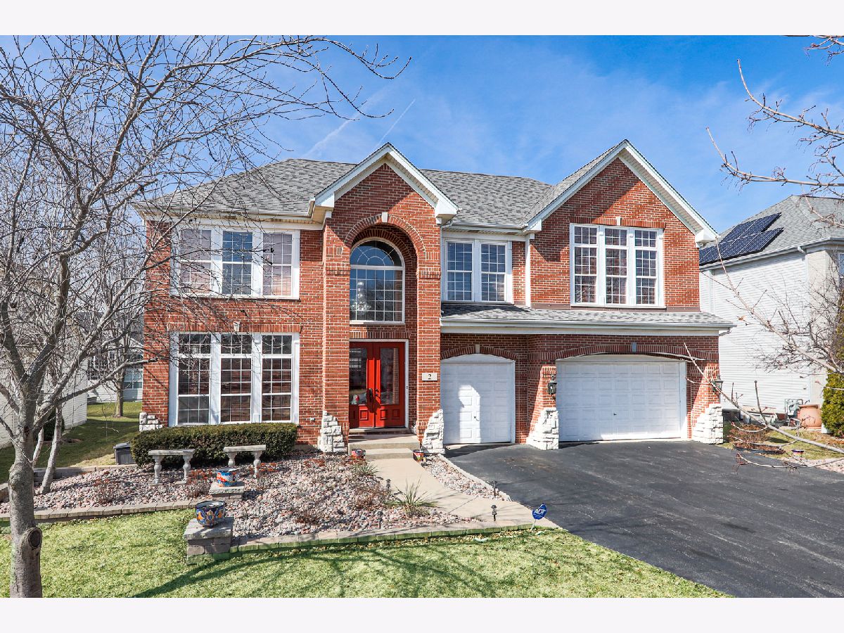 Homes Sold Foxridge Farms Bolingbrook Illinois, 2 Alexander