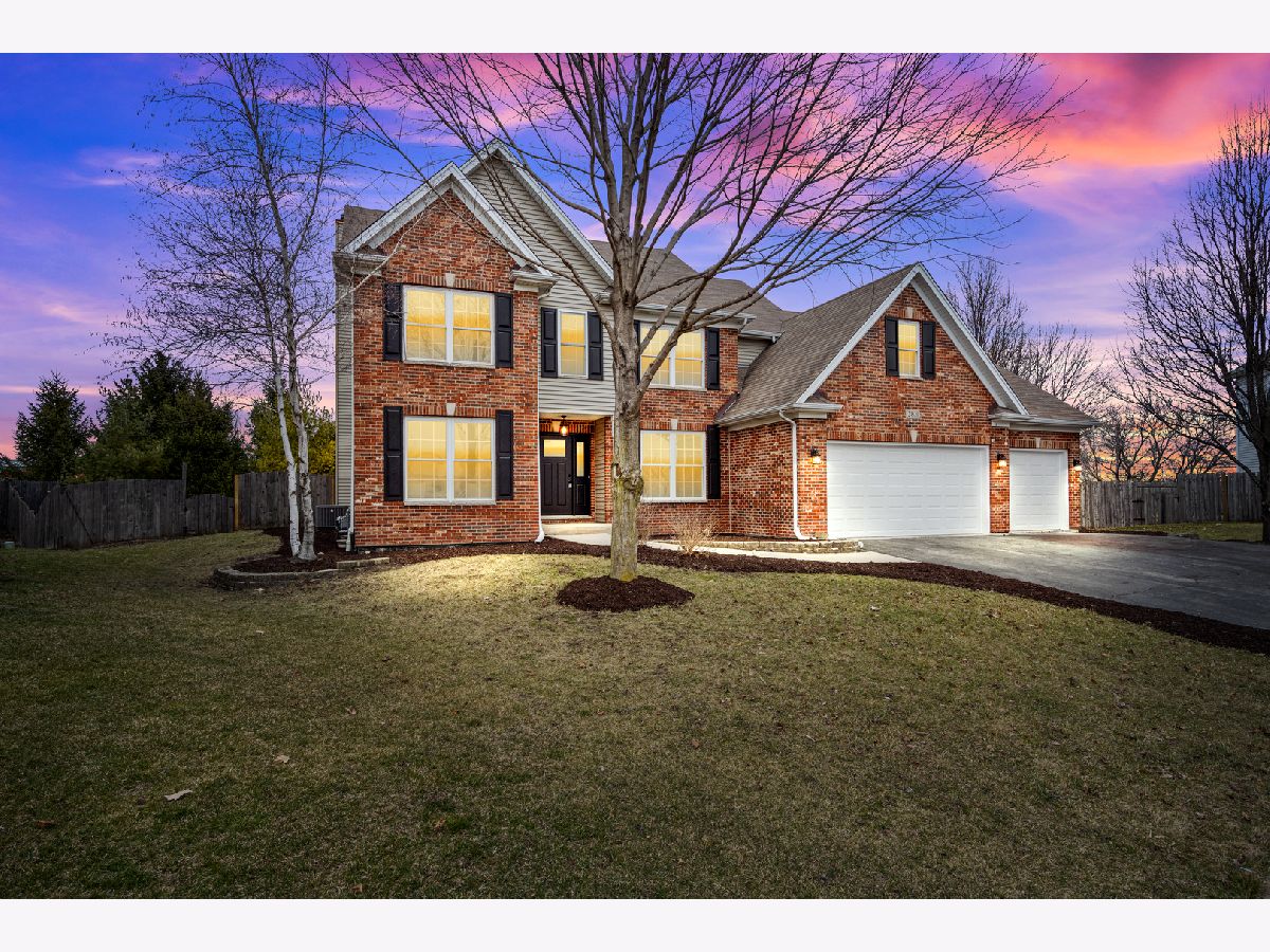 Homes Sold Harvest Glen Plainfield Illinois, 24820 Michele