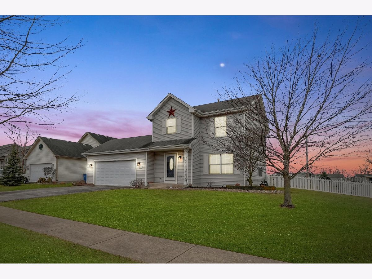 Homes Sold Country Meadows Monee Illinois, 25600 Jasmine