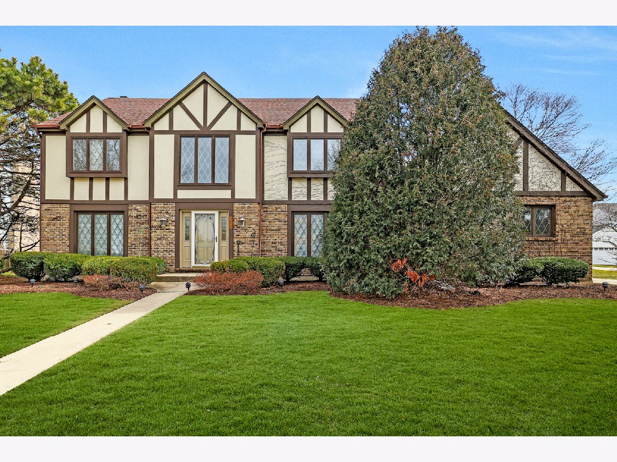 Homes Sold Danada North Wheaton Illinois, 135 Christina