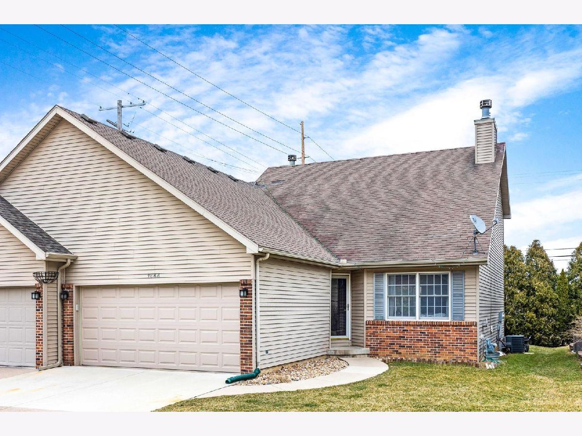 Condos & Townhomes & Homes Sold Aspen Trails Normal Illinois, 1644 Frontier