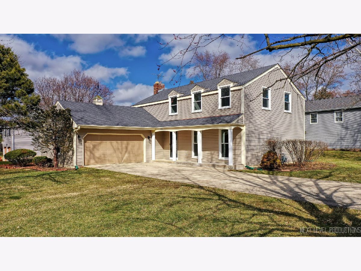 Homes Sold Winfield Heights Winfield Illinois, 0N235 Winfield