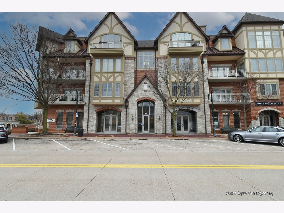 Condos & Townhomes Sold Milestone Row St Charles Illinois, 350 1st