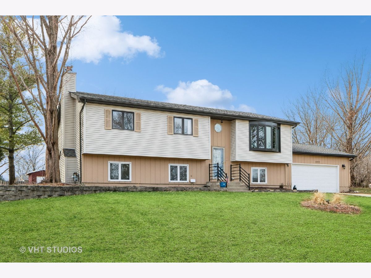 Homes Sold Wheatland Plains Plainfield Illinois, 13030 Elaine