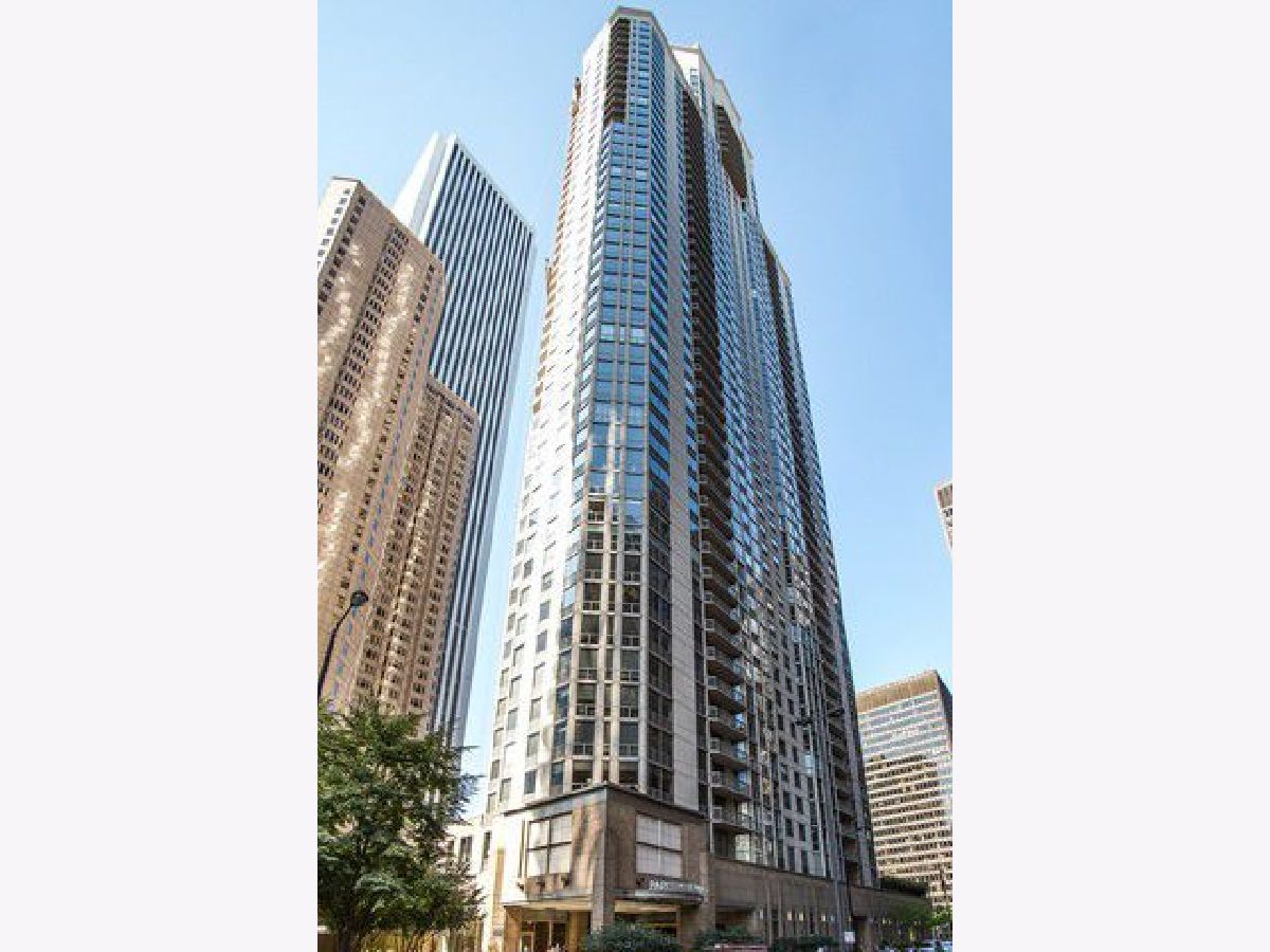 Condominiums Sold Park Millennium Condos Chicago Illinois, 222 Columbus