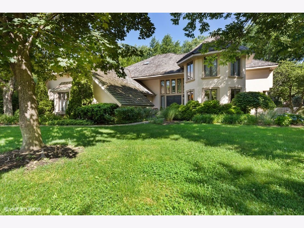 Homes Sold Butler Lake Libertyville Illinois, 844 Interlaken