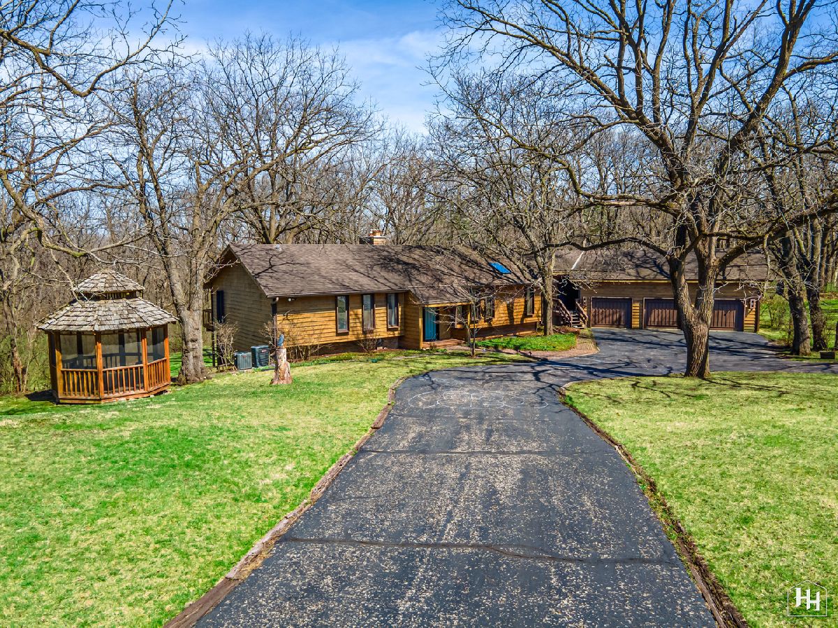 Sold Bull Valley Illinois, 7905 Bull Valley