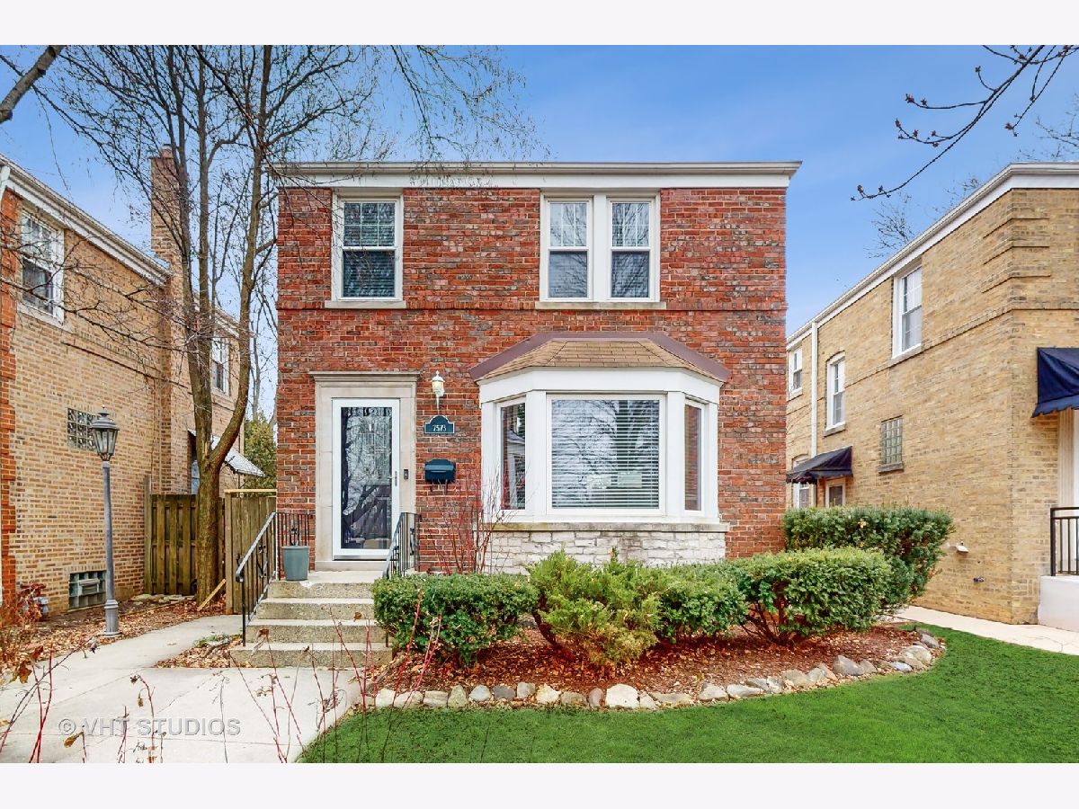 Homes & Condominiums Sold Edison Park Place Chicago Illinois, 7573 Isham