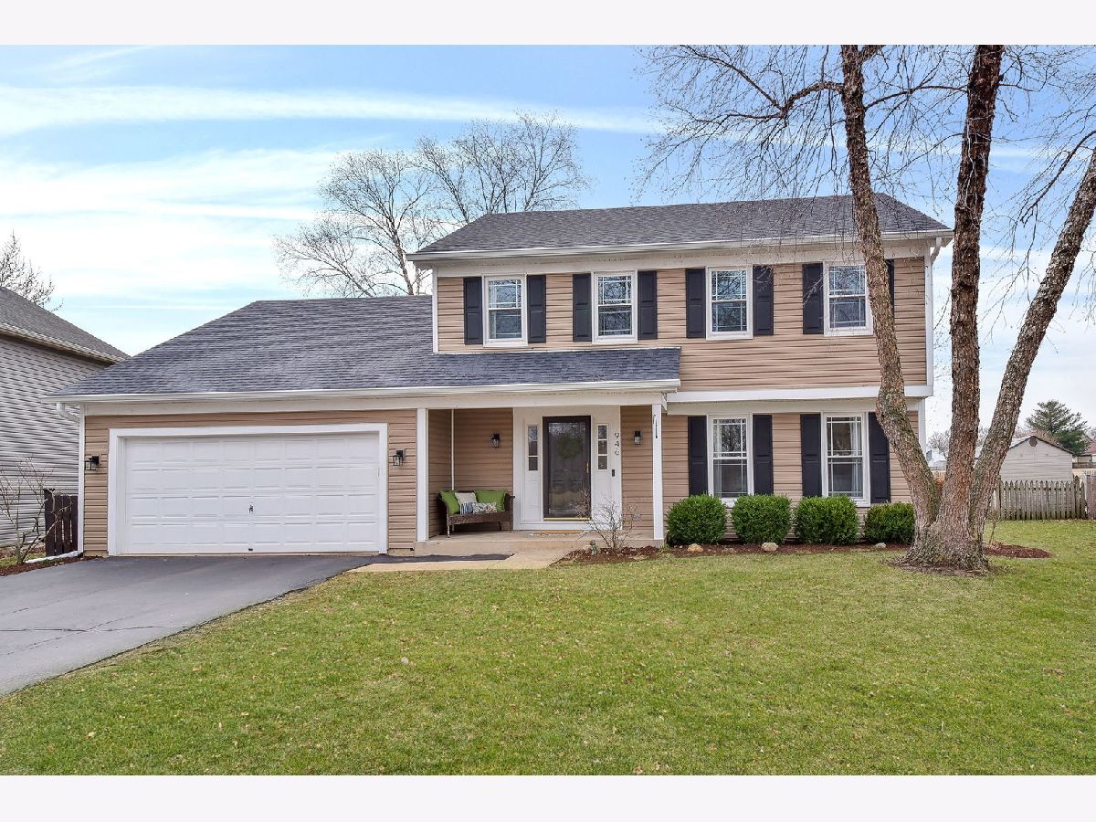 Homes & Townhomes Sold Randall Square Geneva Illinois, 946 Lewis