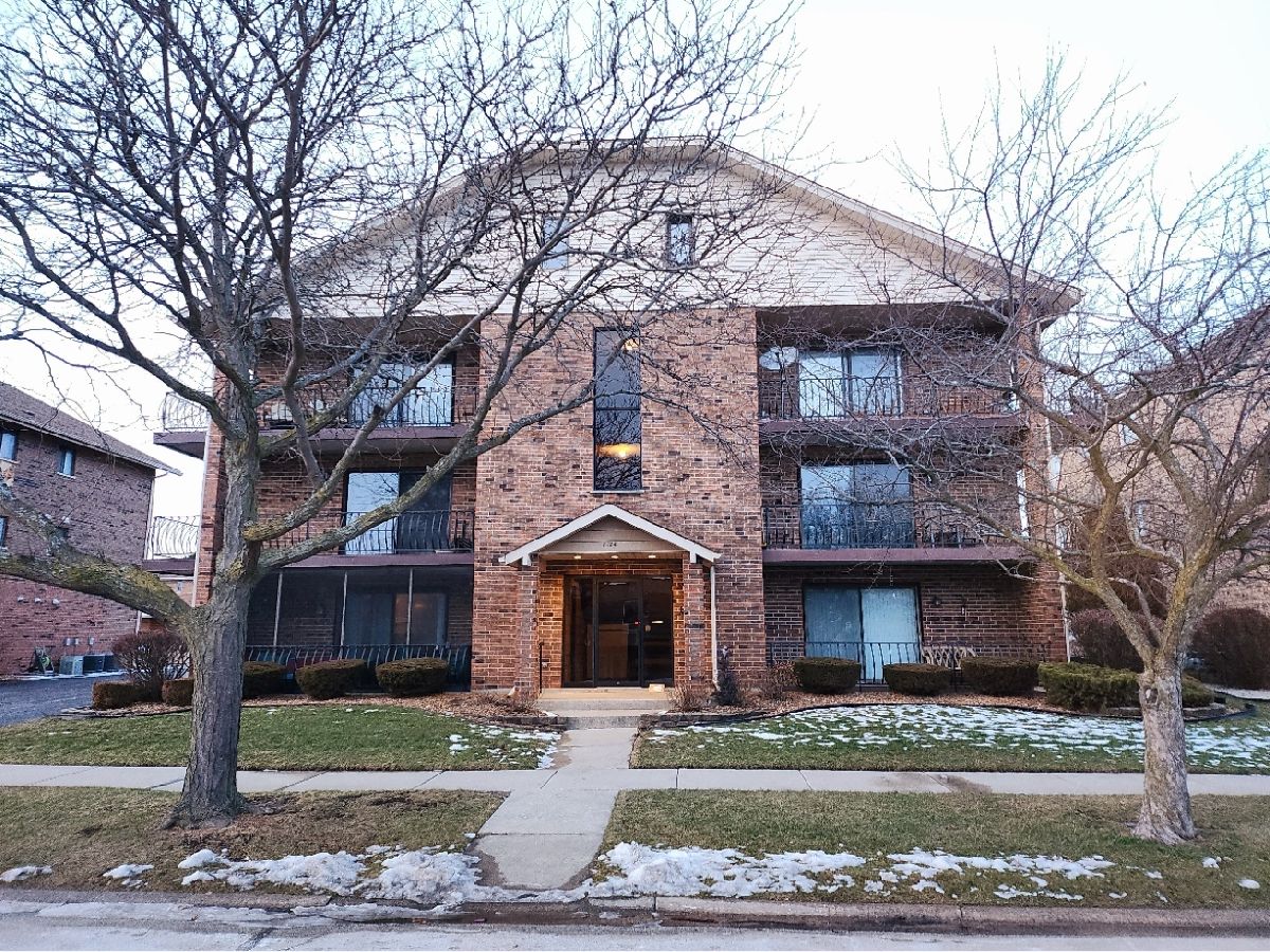 Condominiums & Homes Sold Cherry Creek Tinley Park Illinois, 8124 169th