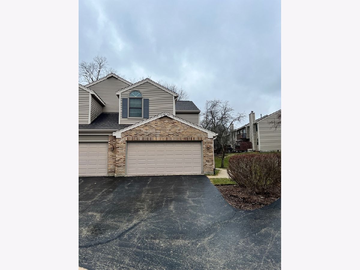 Townhomes Sold Harper Woods Winfield Illinois, 27W213 Emerson