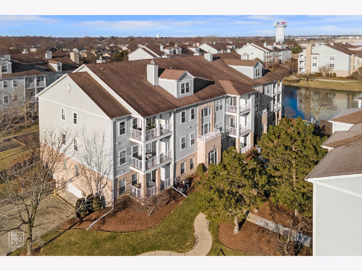 Condominiums Sold Lakeview Place Addison Illinois, 1259 Lake