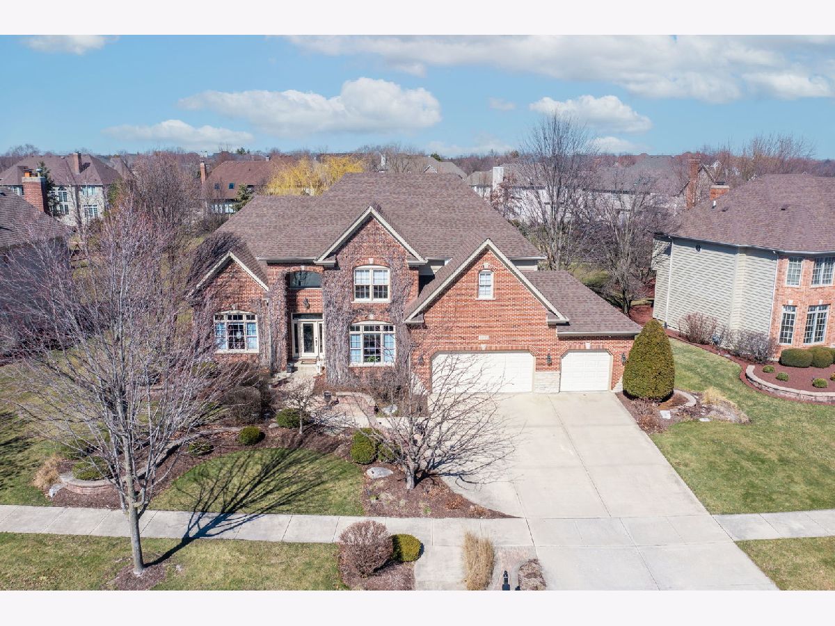 Homes Sold Tamarack West Naperville Illinois, 3823 Royal Portrush