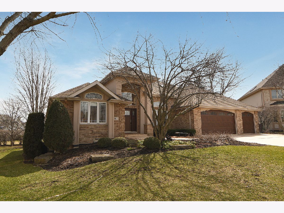 Homes & Condos & Townhomes Sold Westgate Valley Estates Palos Heights Illinois, 407 Shadow Creek