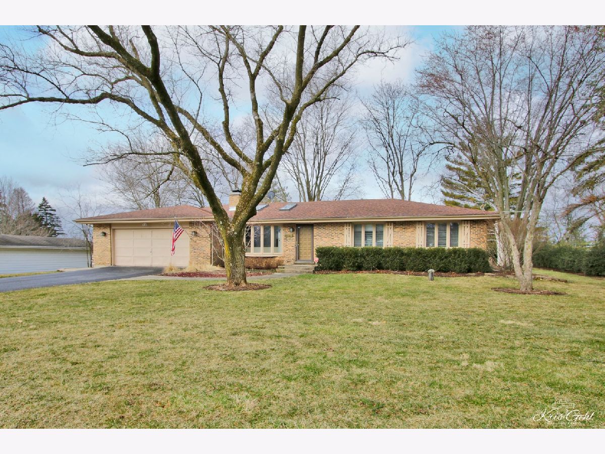 Homes Sold Lakeview Woodlands Mchenry Illinois, 28016 Lakeview