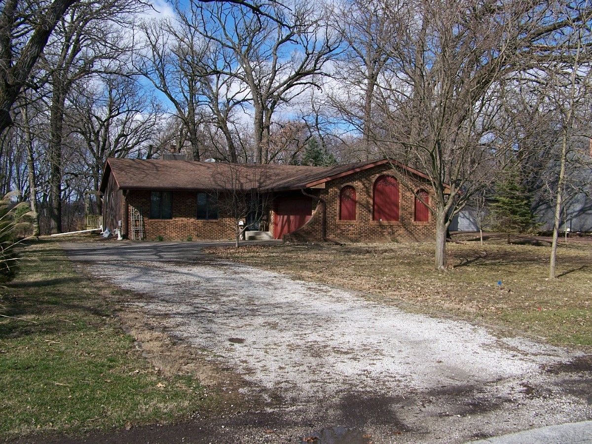 Homes Sold Timber Ridge Fairbury Illinois, 28 Timber Ridge