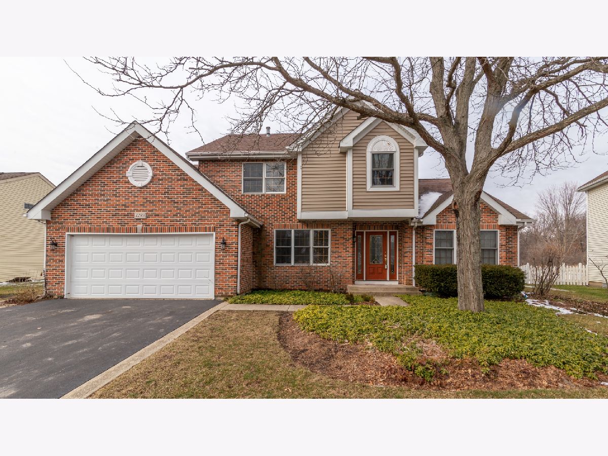 Homes Sold Braemar Barrington Illinois, 1293 Berkshire