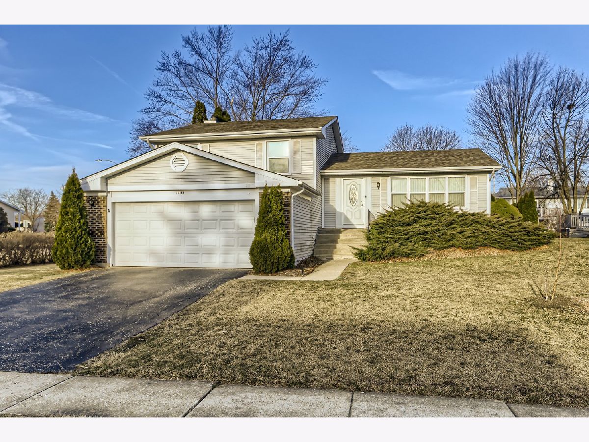 Homes Rented Stony Ridge Hoffman Estates Illinois, 4400 Wildwood