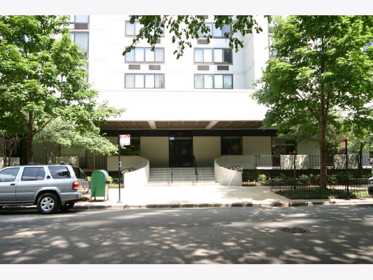Condominiums Rented The Towers Chicago Illinois, 1221 Dearborn