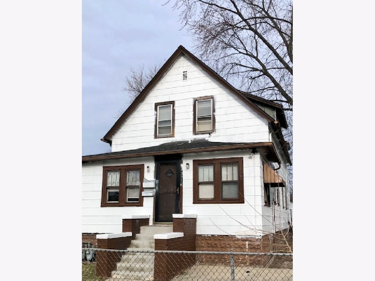 Homes Sold Dreyers North Chicago Illinois, 1321 Lincoln