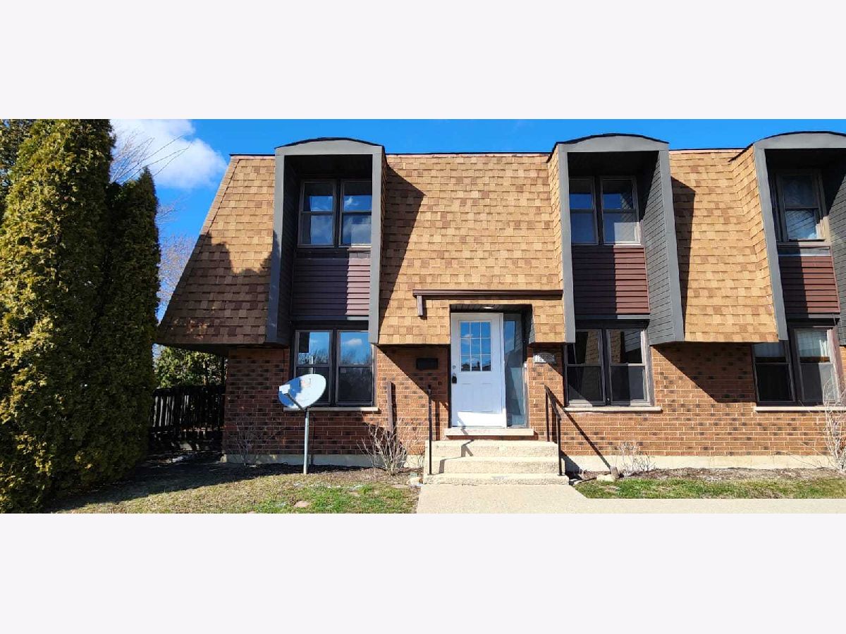 Condos & Townhomes Sold Ronne Tree Alsip Illinois