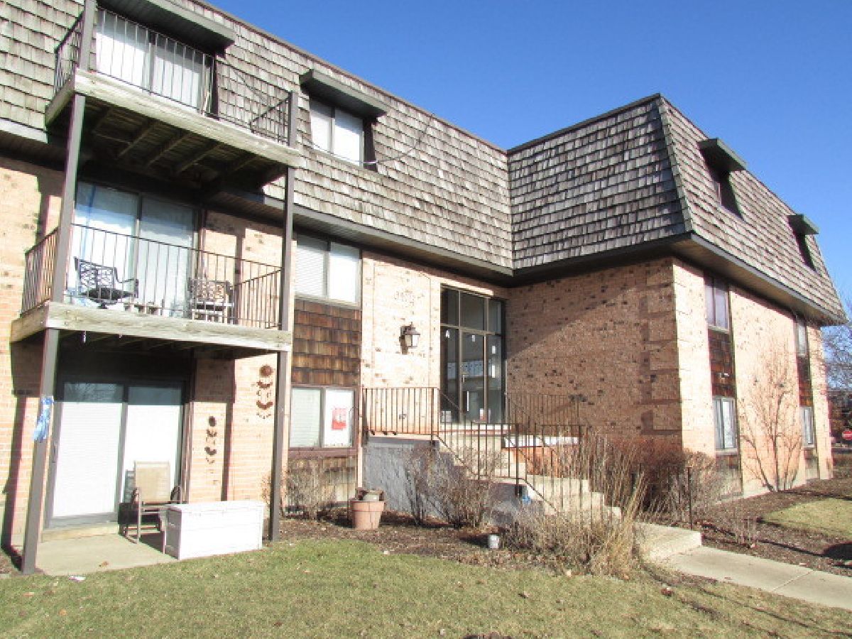 Condominiums Sold Arbors Of Buffalo Grove Buffalo Grove Illinois, 1 Oak Creek