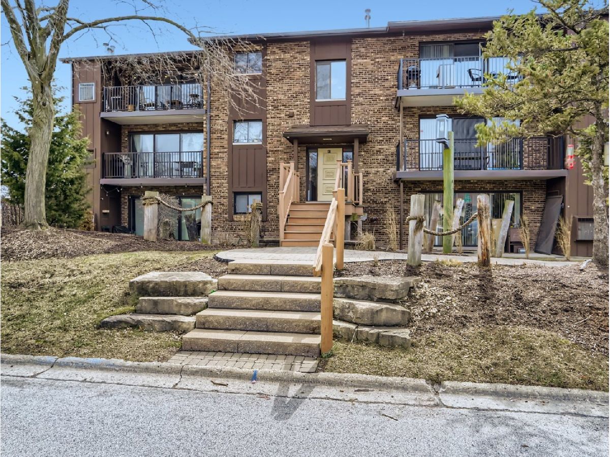 Condominiums Sold The Piers Westmont Illinois, 47 Pier