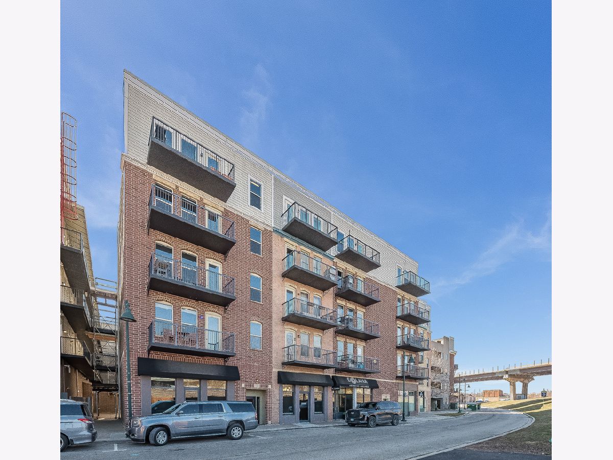 Condos & Townhomes Sold Front Street Lofts Of Lemont Lemont Illinois, 326 River
