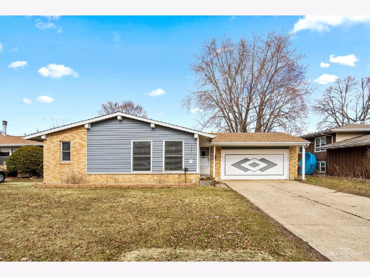 Homes & Townhomes Sold Dundee Highlands West Dundee Illinois, 627 7th