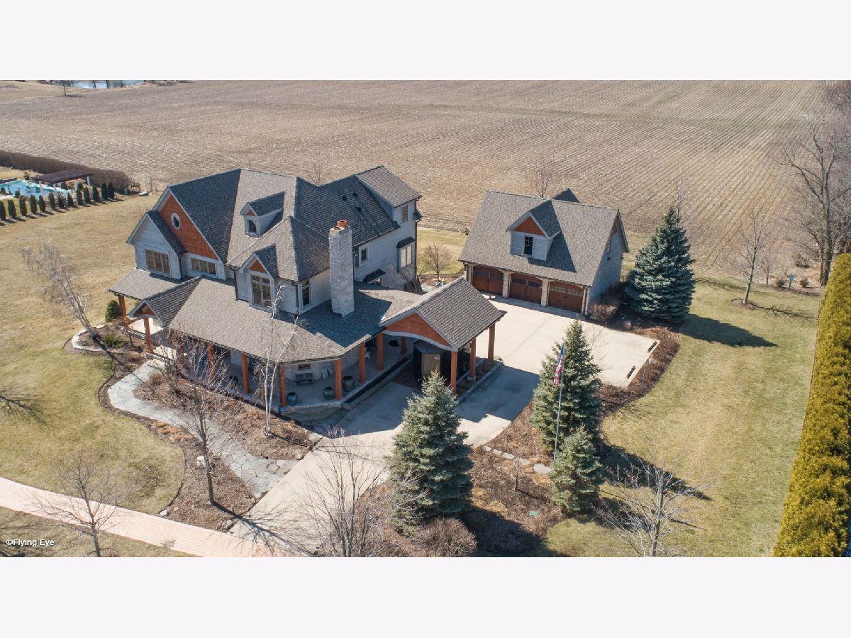 Homes Sold Evlyn's Gate Homer Glen Illinois, 16100 Syd Creek