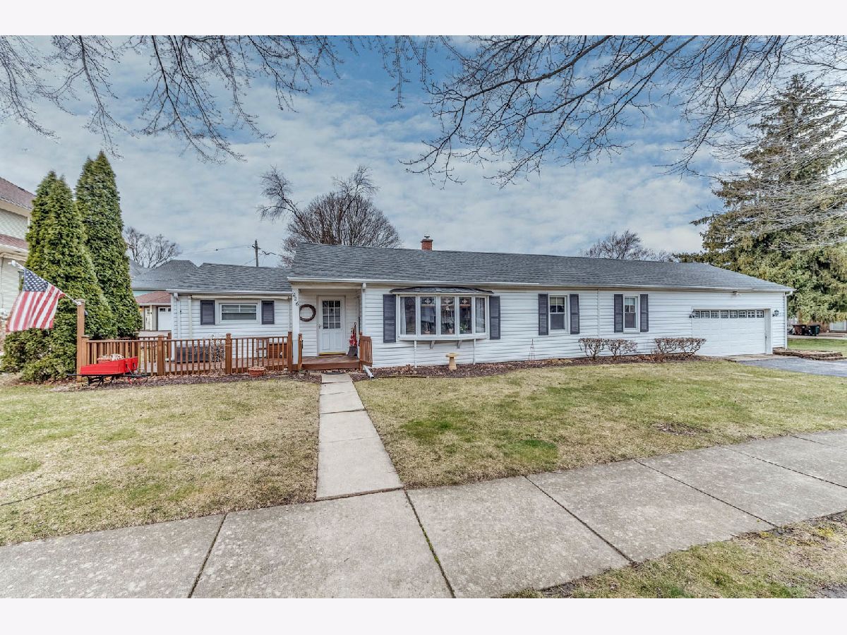 Homes & Condos & Townhomes Sold Old Frankfort Frankfort Illinois, 226 Oak