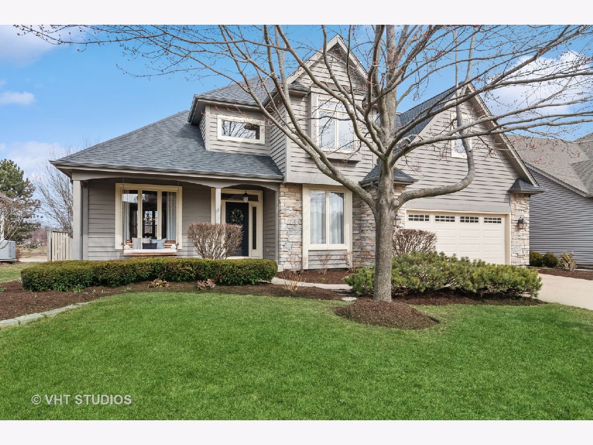 Homes Sold Wheatlands-reserve Aurora Illinois, 2376 Crabapple