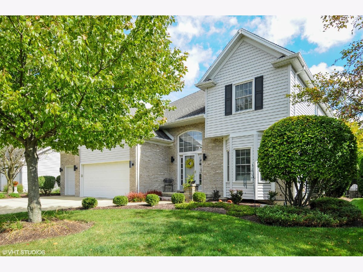 Homes Sold Wallin Woods Plainfield Illinois, 15241 Ingersoll