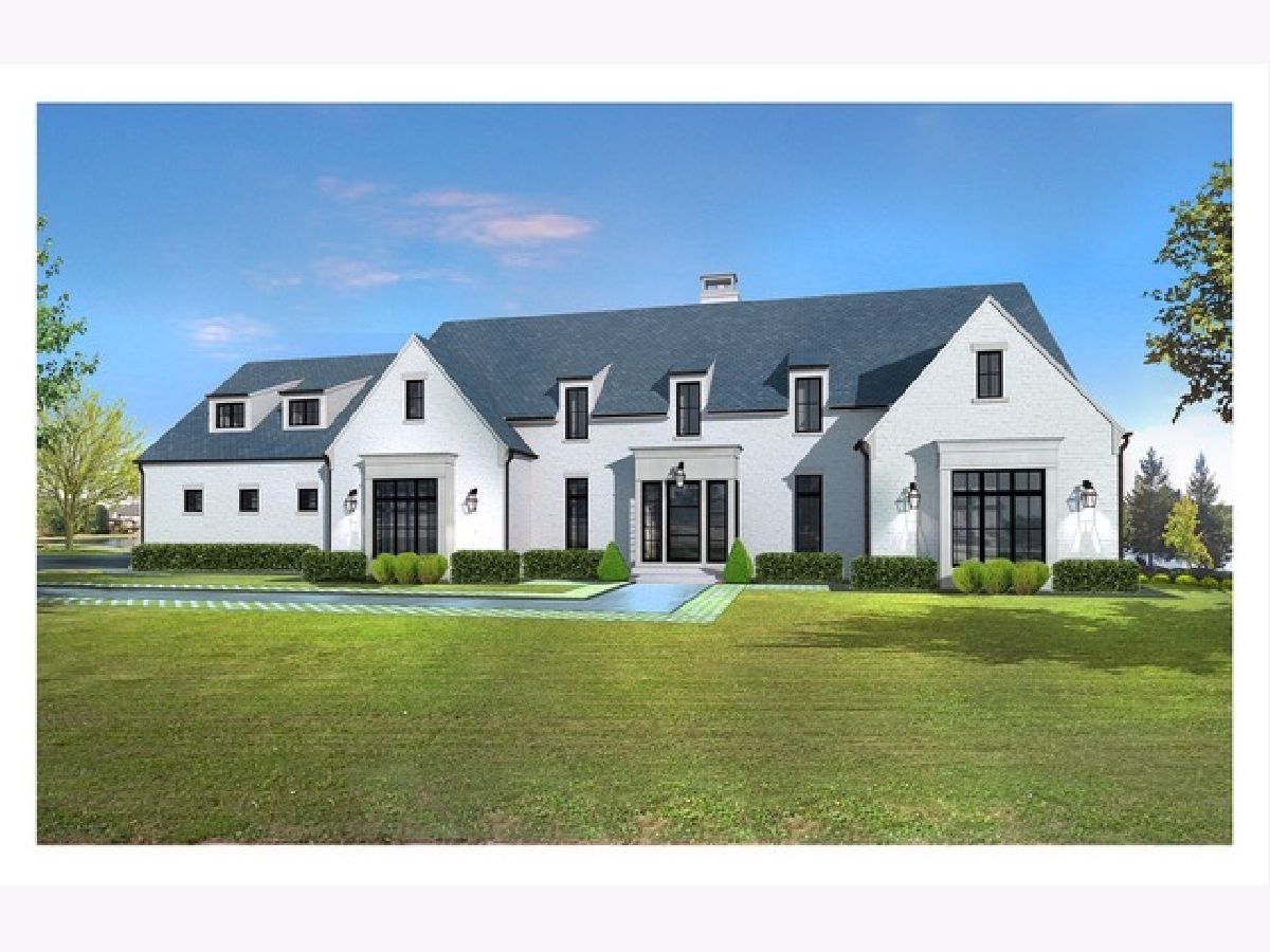  For Sale Inverness Illinois, 1560 Macalpin Circle