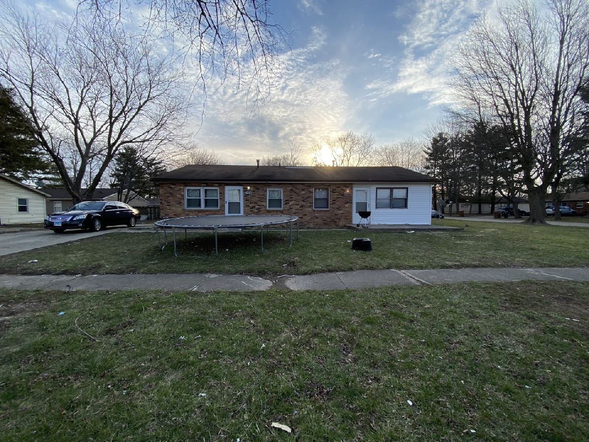 Homes Sold Regency West Champaign Illinois, 2702 Dale
