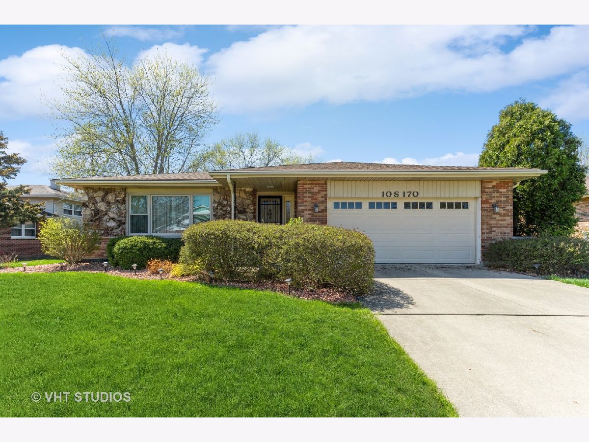Homes Sold Farmingdale Village Downers Grove Illinois, 10S170 Havens