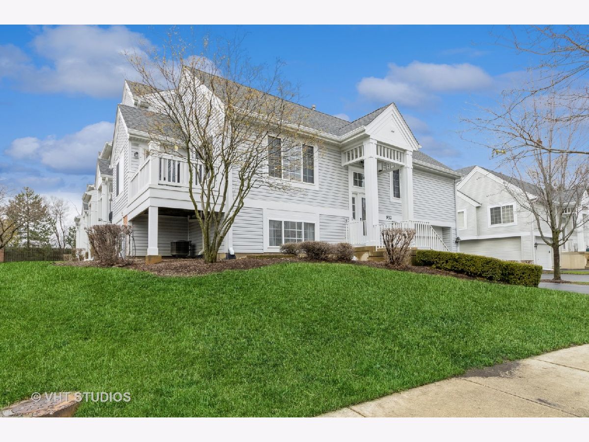 Townhomes Sold Arbor Club Elk Grove Village Illinois, 932 Mayfair