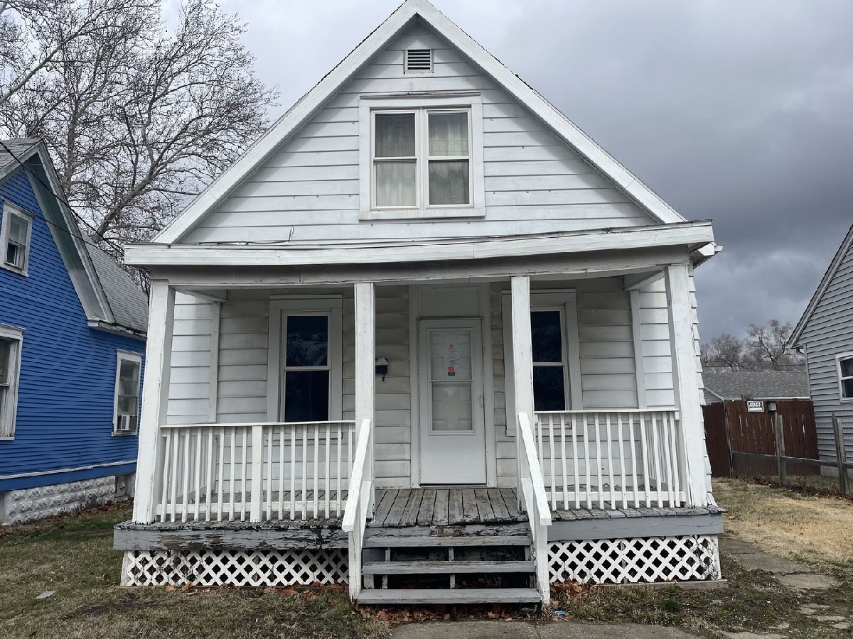  Sold Peoria Illinois, 3005 Starr