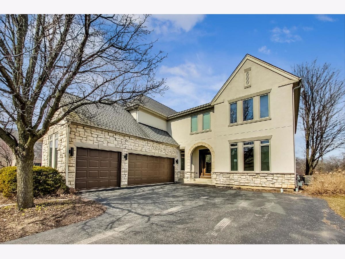 Homes & Townhomes & Condos Sold Fort Sheridan Highwood Illinois, 46 Holabird