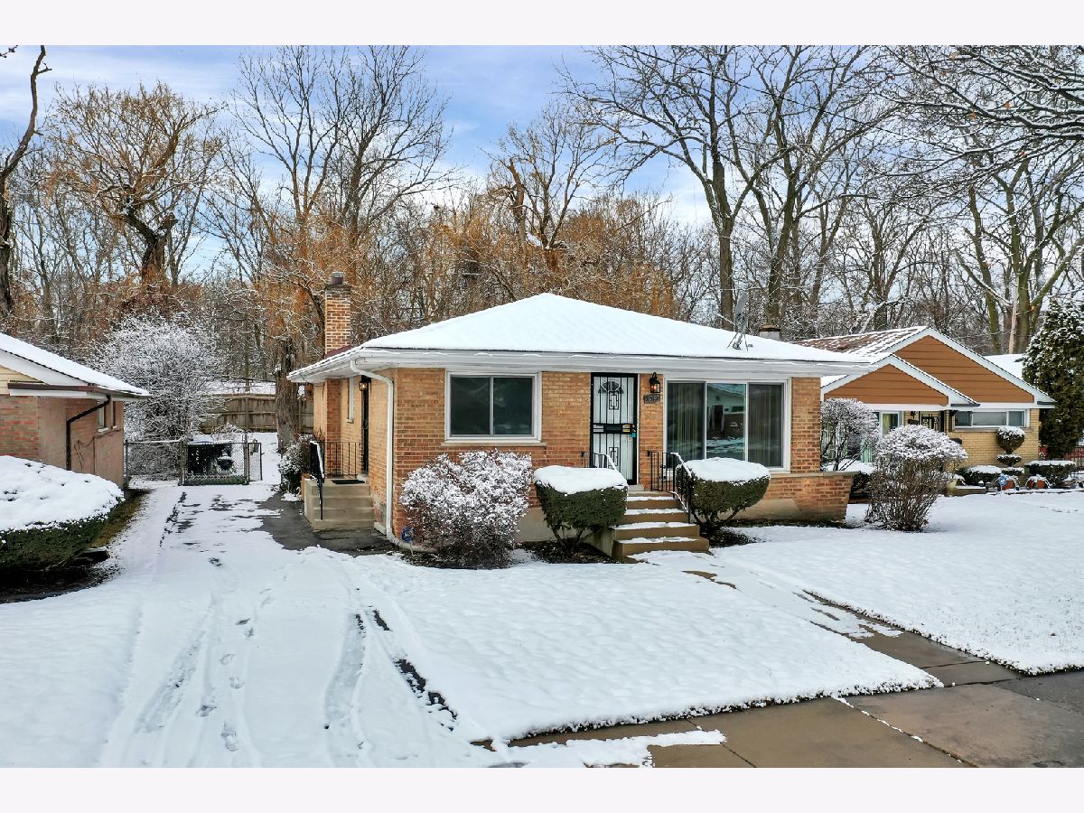Homes & Townhomes Sold Marynook Chicago Illinois, 8514 University