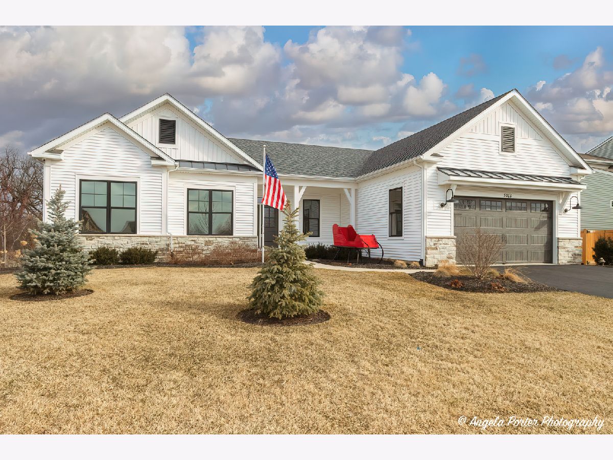 Homes & Townhomes Sold Running Brook Farm Johnsburg Illinois, 3208 Christopher